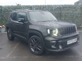 2020 - 1.3 T4 GSE S 5dr DDCT