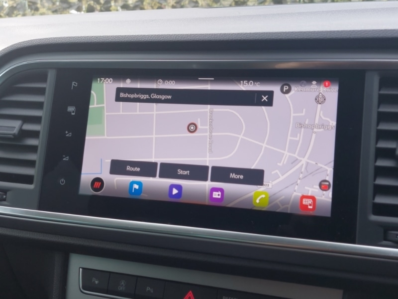 Used SEAT Ateca 2021 for sale - 77039284: Photo 10