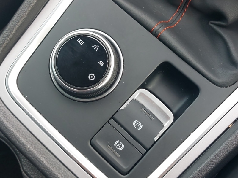 Used SEAT Ateca 2021 for sale - 77039284: Photo 16