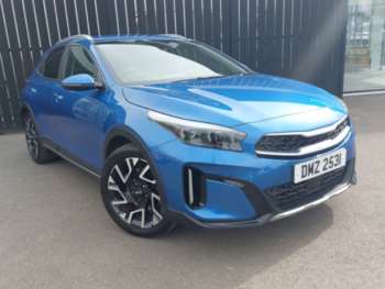 2024 - 1.5T GDi ISG 3 5dr
