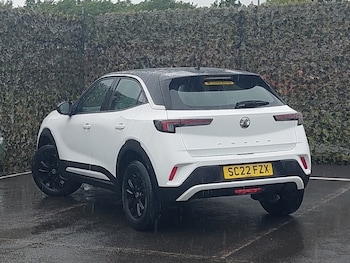 Used Vauxhall Mokka 2022 for sale - 78953095: Photo