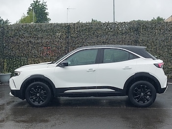Used Vauxhall Mokka 2022 for sale - 78953095: Photo