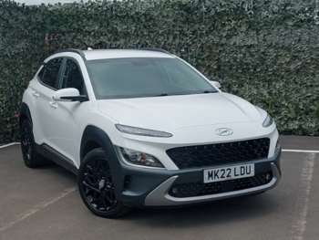2022 - 1.6 GDi Hybrid Premium 5dr DCT