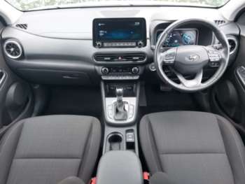 Used Hyundai KONA 2022 for sale - 75289844: Photo