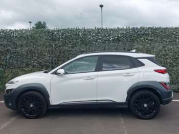 Used Hyundai KONA 2022 for sale - 75289844: Photo