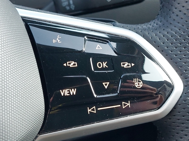 Used Volkswagen Tiguan Allspace 2022 for sale - 77975002: Photo 14