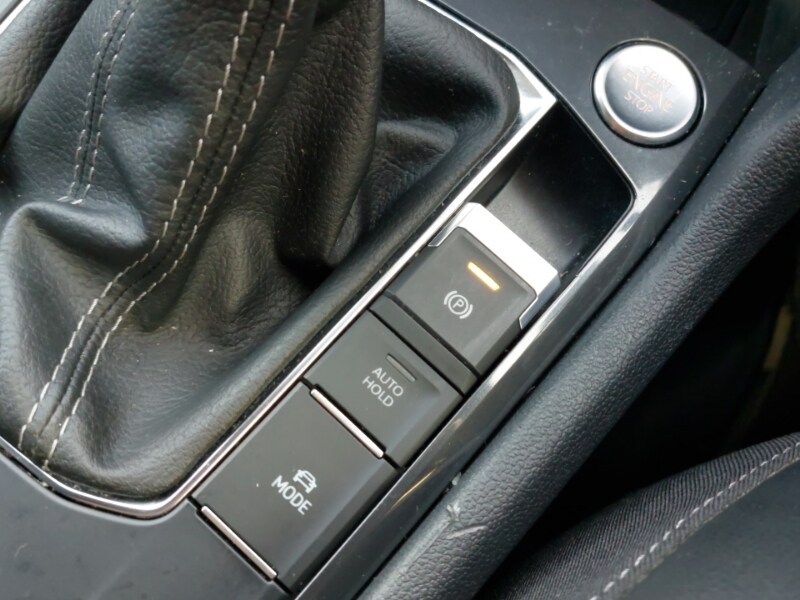 Used Volkswagen Tiguan Allspace 2022 for sale - 77975002: Photo 16