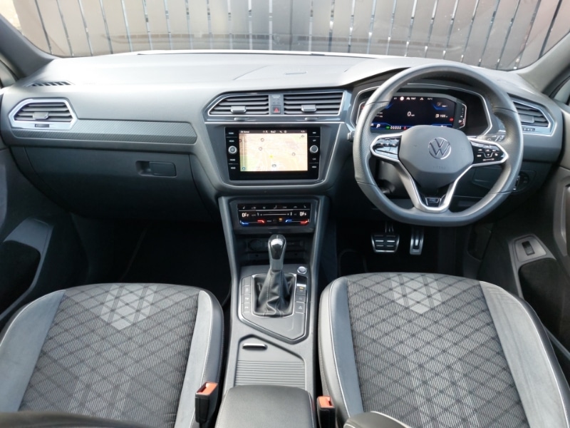 Used Volkswagen Tiguan Allspace 2022 for sale - 77975002: Photo 2