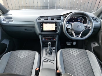 Used Volkswagen Tiguan Allspace 2022 for sale - 77975002: Photo