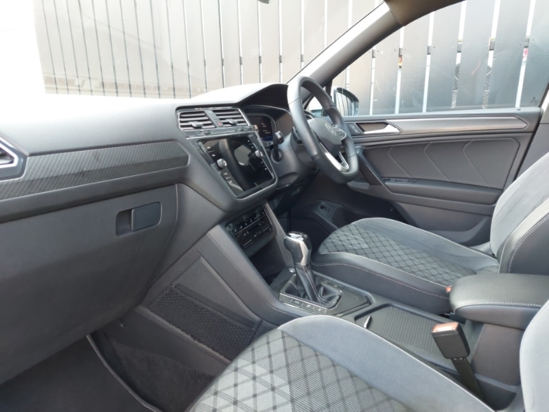 Used Volkswagen Tiguan Allspace 2022 for sale - 77975002: Photo 5