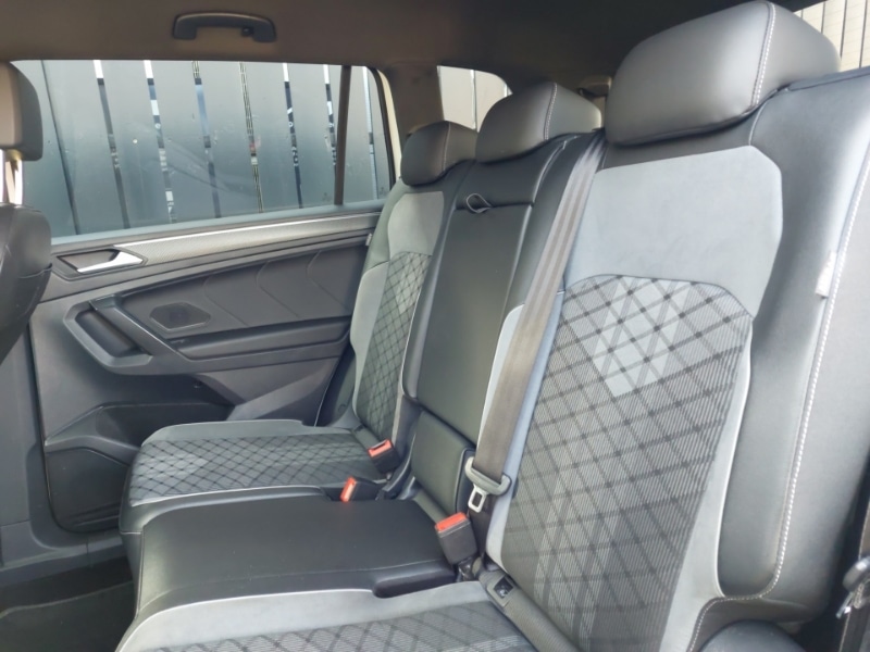 Used Volkswagen Tiguan Allspace 2022 for sale - 77975002: Photo 6