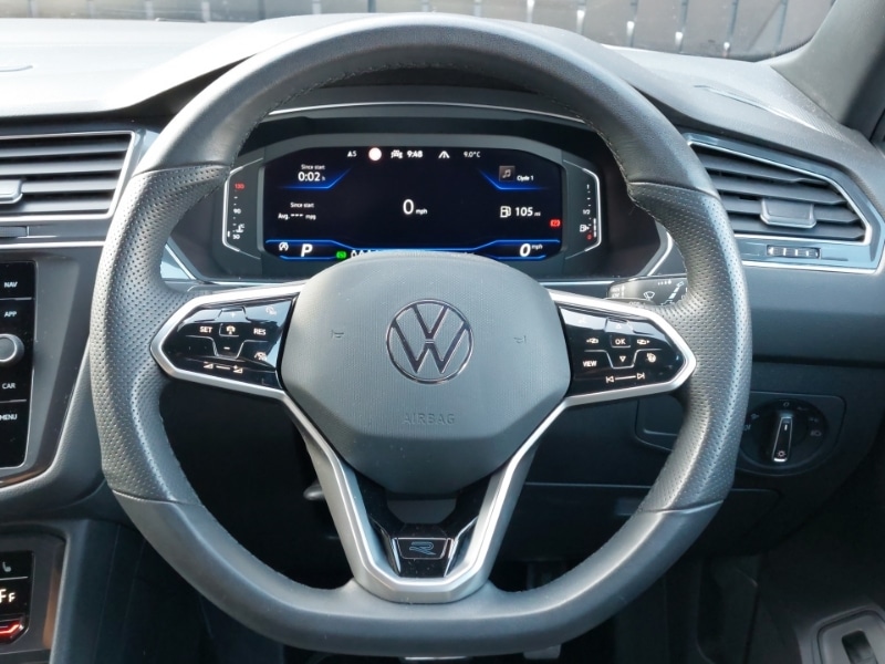 Used Volkswagen Tiguan Allspace 2022 for sale - 77975002: Photo 7