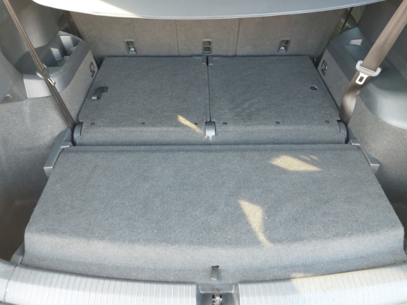 Used Volkswagen Tiguan Allspace 2022 for sale - 77975002: Photo 8