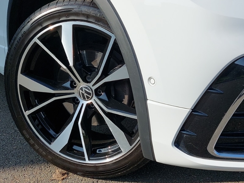 Used Volkswagen Tiguan Allspace 2022 for sale - 77975002: Photo 9