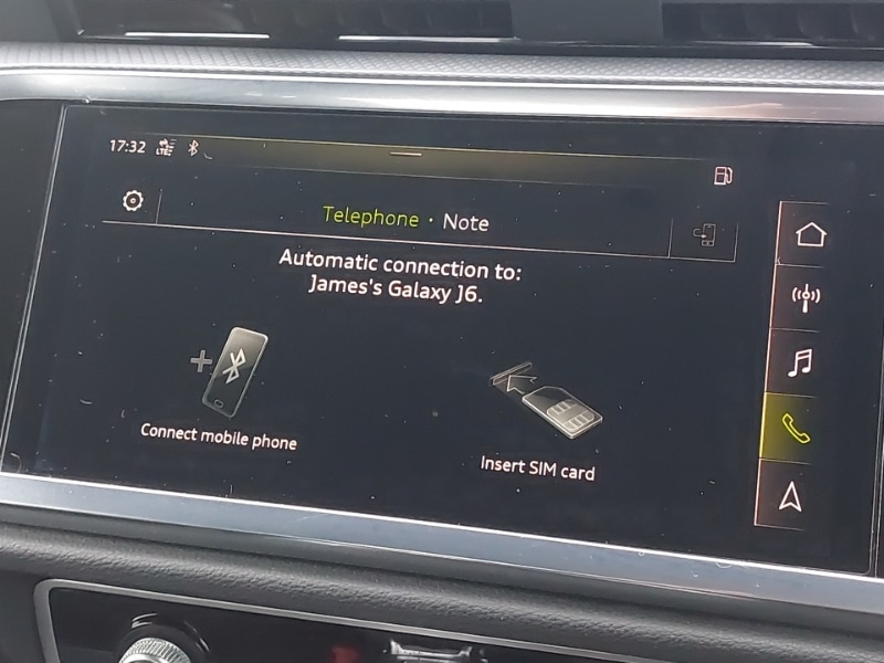 Used Audi Q3 2019 for sale - 76309006: Photo 11