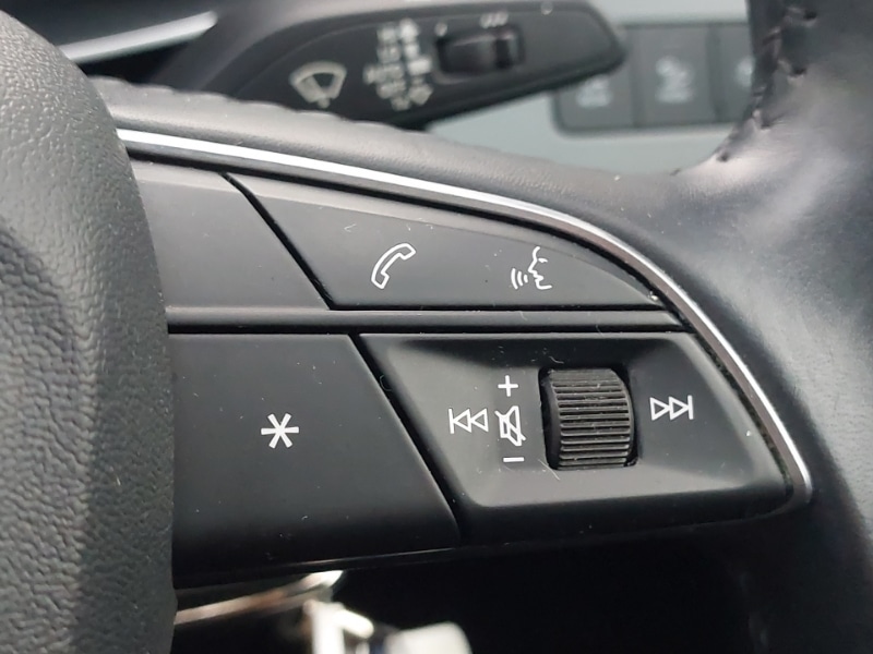 Used Audi Q3 2019 for sale - 76309006: Photo 14