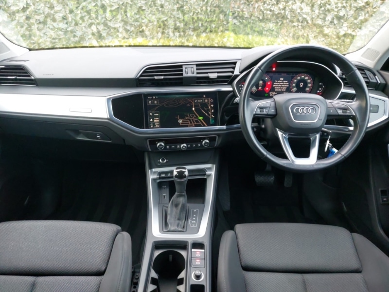 Used Audi Q3 2019 for sale - 76309006: Photo 2