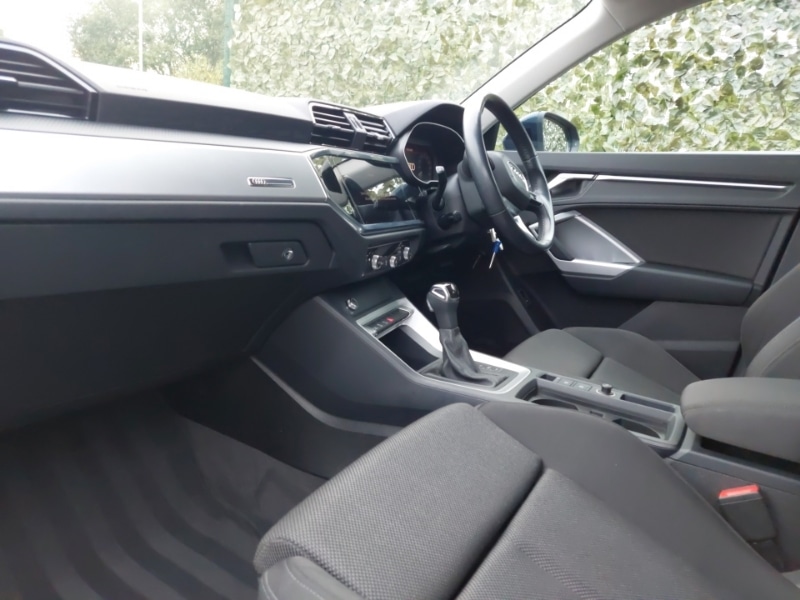 Used Audi Q3 2019 for sale - 76309006: Photo 5