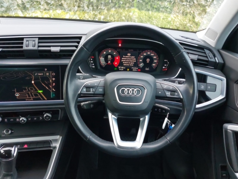 Used Audi Q3 2019 for sale - 76309006: Photo 7