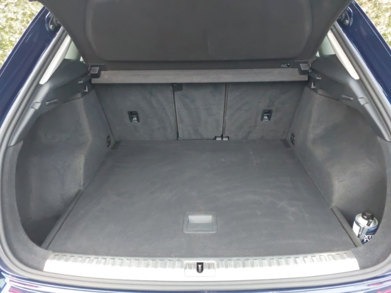 Used Audi Q3 2019 for sale - 76309006: Photo 8