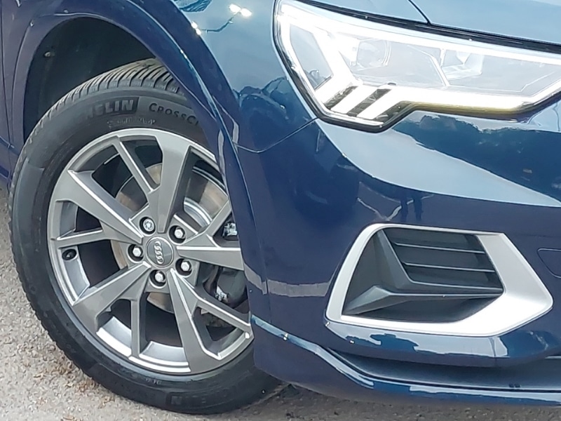 Used Audi Q3 2019 for sale - 76309006: Photo 9