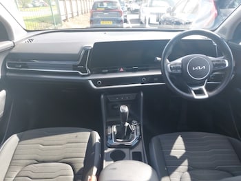 Used Kia Sportage 2023 for sale - 78312654: Photo