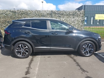 Used Kia Sportage 2023 for sale - 78312654: Photo