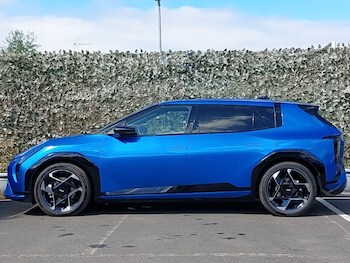 Used Kia EV4 2026 for sale - 78415686: Photo