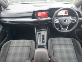 Used Volkswagen Golf 2022 for sale - 75395399: Photo