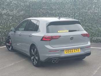 Used Volkswagen Golf 2022 for sale - 75395399: Photo