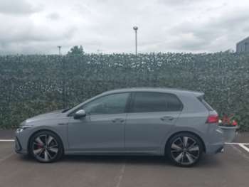 Used Volkswagen Golf 2022 for sale - 75395399: Photo