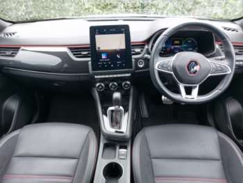 Used Renault Arkana 2022 for sale - 74914180: Photo