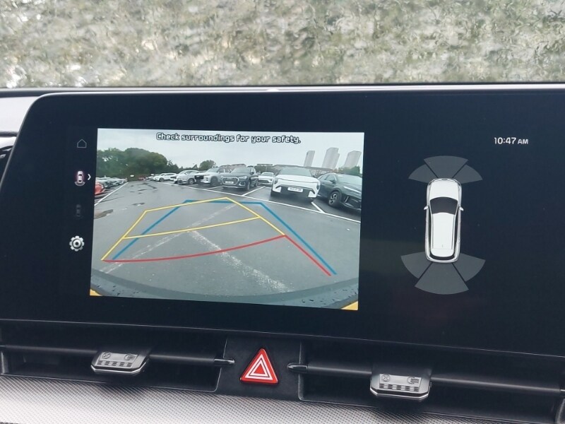 Used Kia Sportage 2024 for sale - 76208408: Photo 11