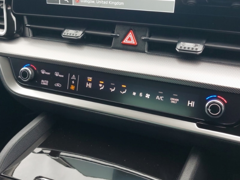 Used Kia Sportage 2024 for sale - 76208408: Photo 18