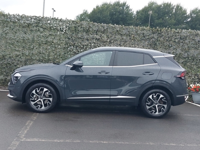 Used Kia Sportage 2024 for sale - 76208408: Photo 4