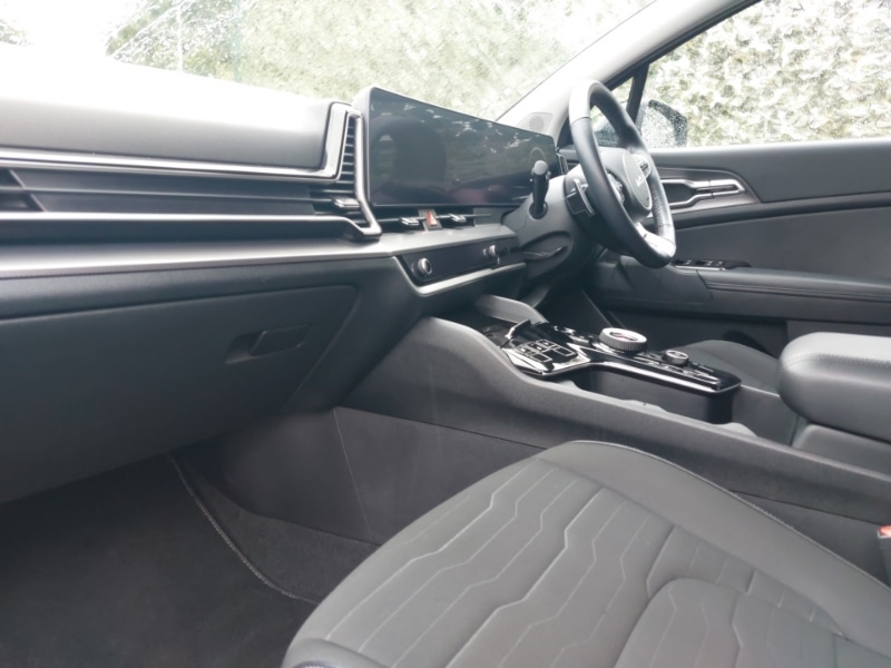 Used Kia Sportage 2024 for sale - 76208408: Photo 5