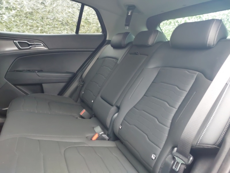 Used Kia Sportage 2024 for sale - 76208408: Photo 6