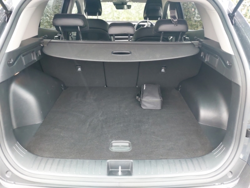 Used Kia Sportage 2024 for sale - 76208408: Photo 8