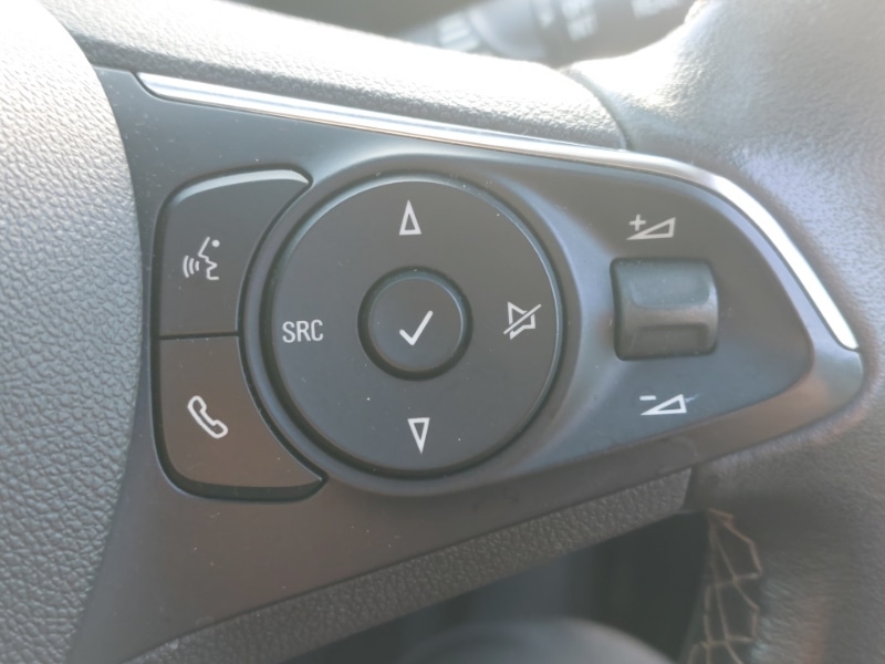 Used Vauxhall Mokka 2022 for sale - 77405409: Photo 14