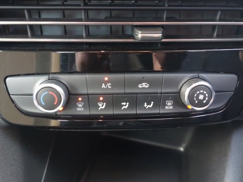 Used Vauxhall Mokka 2022 for sale - 77405409: Photo 19