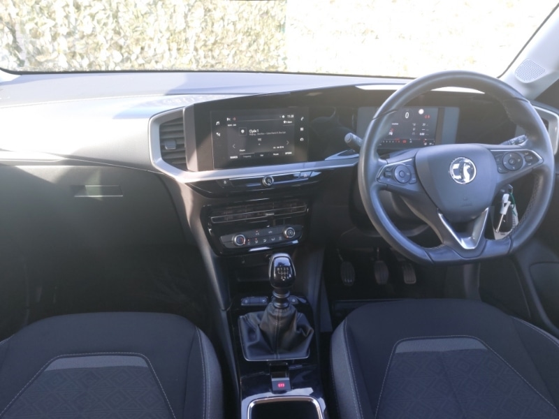 Used Vauxhall Mokka 2022 for sale - 77405409: Photo 2