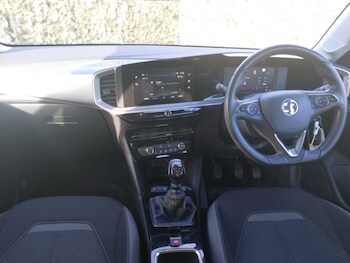 Used Vauxhall Mokka 2022 for sale - 77405409: Photo