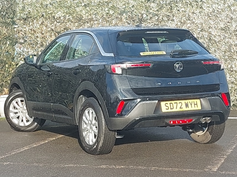 Used Vauxhall Mokka 2022 for sale - 77405409: Photo 3