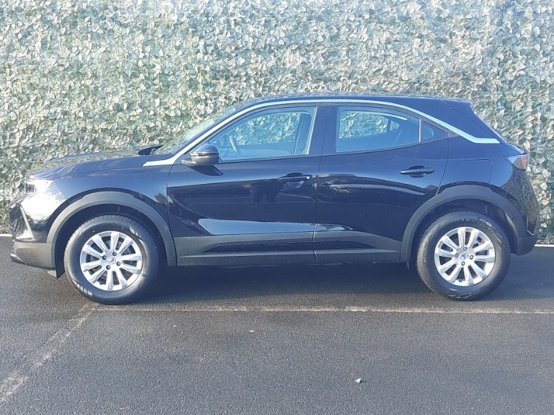 Used Vauxhall Mokka 2022 for sale - 77405409: Photo 4