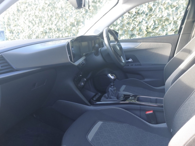 Used Vauxhall Mokka 2022 for sale - 77405409: Photo 5