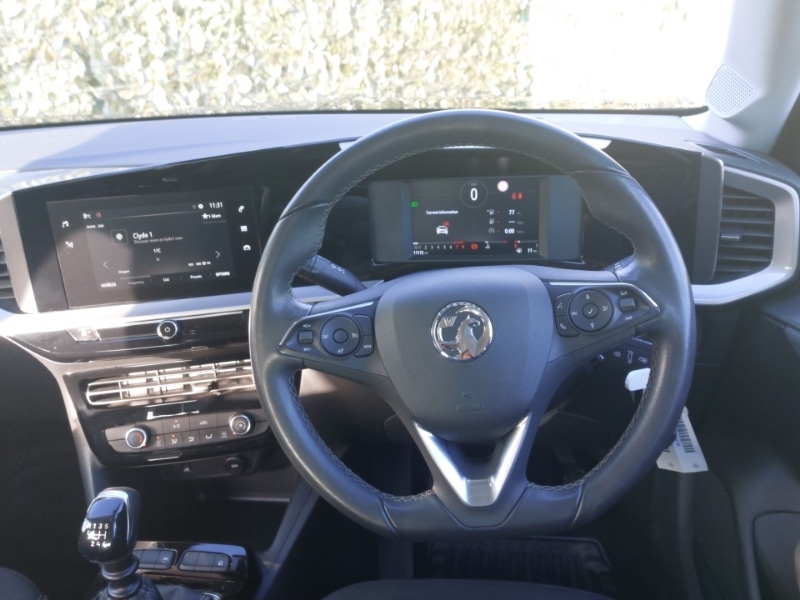 Used Vauxhall Mokka 2022 for sale - 77405409: Photo 7