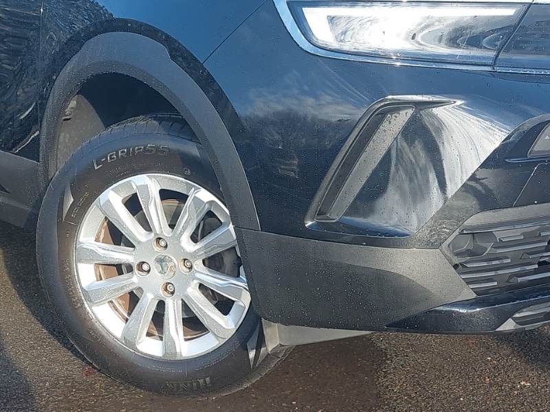 Used Vauxhall Mokka 2022 for sale - 77405409: Photo 9