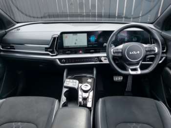 Used Kia Sportage 2024 for sale - 74532442: Photo