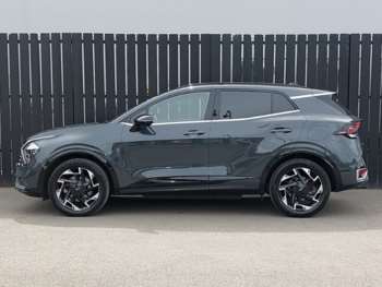 Used Kia Sportage 2024 for sale - 74532442: Photo
