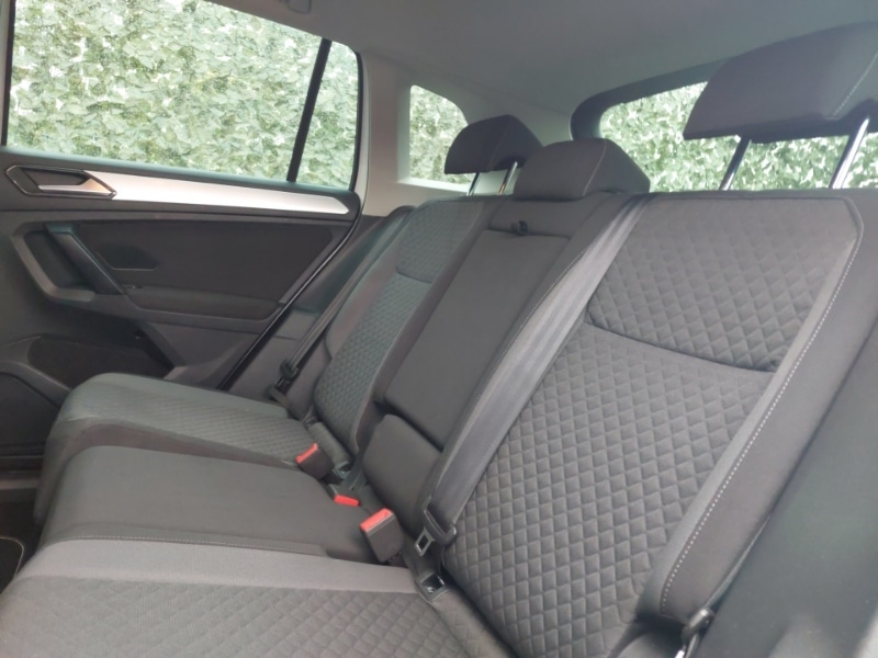 Used Volkswagen Tiguan 2018 for sale - 76493170: Photo 11